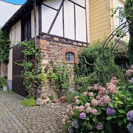 Winzervilla Ediger-Eller Exterior foto